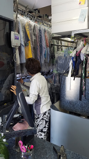 Dry Cleaner «Master Cleaners», reviews and photos, 2660 41st Ave, Soquel, CA 95073, USA