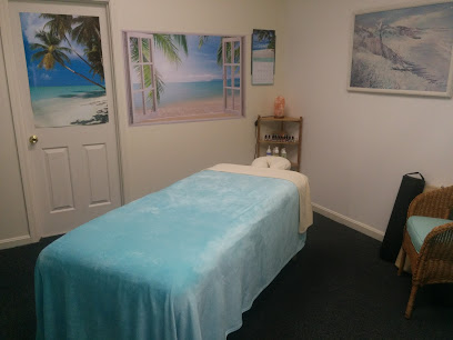 Queen City Massage Therapy