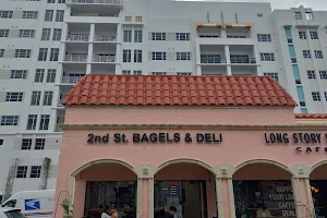 2nd Street Deli and Bagels image