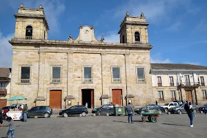 Catedral de Facatativa Nuestra Señora Del Rosario image