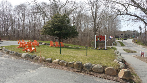 Coffee Store «Cape Cod Coffee», reviews and photos, 348 Main St, Mashpee, MA 02649, USA