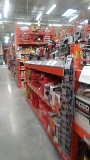 Home Improvement Store «The Home Depot», reviews and photos, 80 Universal Blvd, Warwick, RI 02886, USA