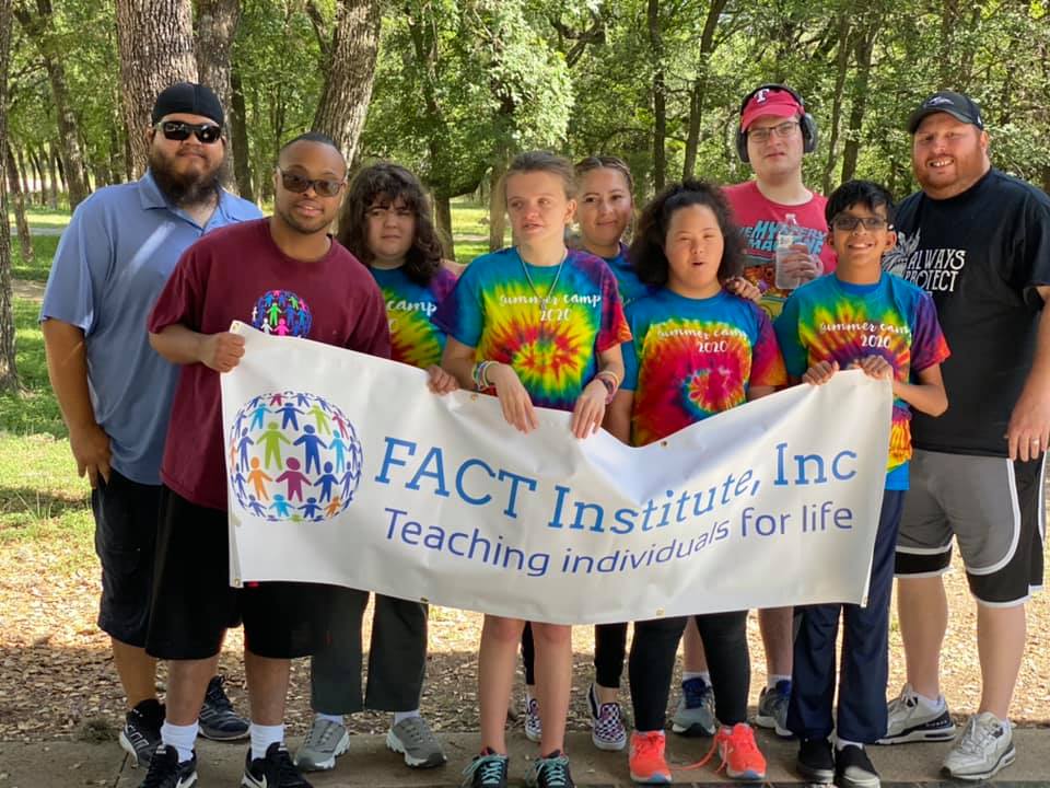 FACT Institute,Inc