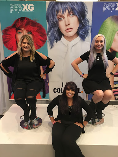 Beauty Salon «Landmark Salon & Spa», reviews and photos, 255 I-35BL, New Braunfels, TX 78130, USA