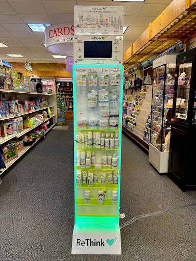 Pharmacy «West Milford Pharmacy», reviews and photos, 1495 Union Valley Rd, West Milford, NJ 07480, USA