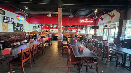 Zito's Pizza