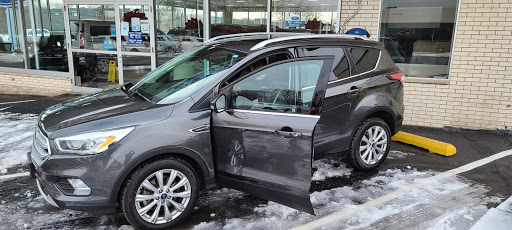 Ford Dealer «Bredemann Ford in Glenview», reviews and photos, 2038 Waukegan Rd, Glenview, IL 60025, USA