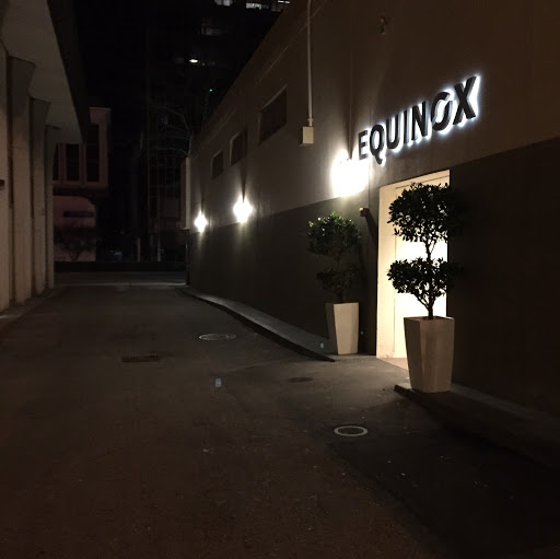 Gym «Equinox San Mateo», reviews and photos, 4 E 4th Ave, San Mateo, CA 94401, USA