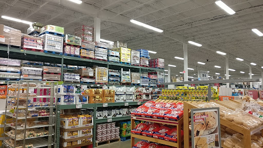 Warehouse club «BJ’s Wholesale Club», reviews and photos, 900 Marketplace Blvd, Hamilton Township, NJ 08691, USA