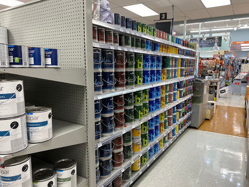 Hardware Store «South Orange Ace Hardware», reviews and photos, 9689 S Orange Blossom Trail, Orlando, FL 32837, USA