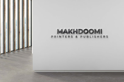 Makhdoomi Printers