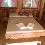 Photo n°2 de l'avis de Harald.i fait le 17/10/2022 à 19:15 sur le  Hotel Haller à Mareta