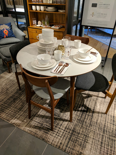 Furniture Store «west elm», reviews and photos, 180 University Ave, Palo Alto, CA 94301, USA
