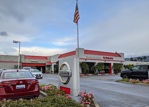 Santa Barbara Nissan image