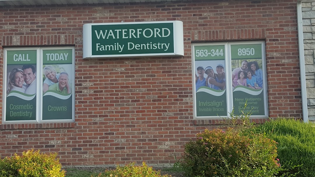 Waterford Family Dentistry