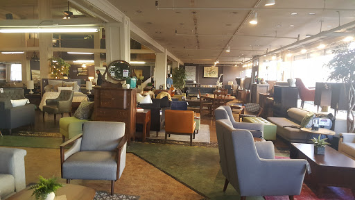 Furniture Store «What’s New? Furniture», reviews and photos, 439 SE Grand Ave, Portland, OR 97214, USA