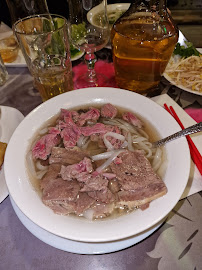 Plats et boissons du Restaurant vietnamien Tai Thu à Lyon - n°18
