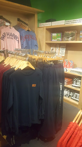 Gift Shop «Cool As A Moose», reviews and photos, 118 Main St, Bar Harbor, ME 04609, USA