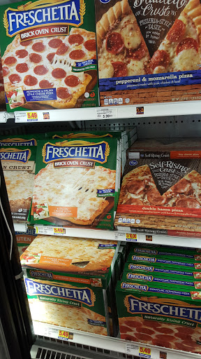 Grocery Store «Kroger», reviews and photos, 1905 N Jackson St #500, Tullahoma, TN 37388, USA