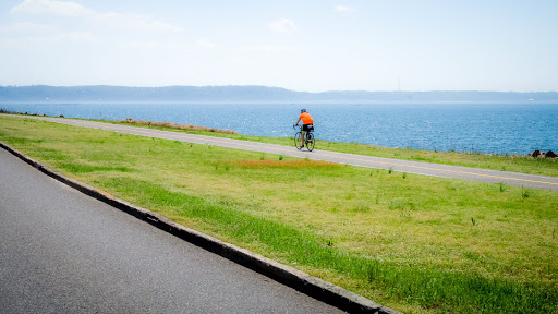 Recreation Center «Sandy Hook - Gateway National Recreation Area», reviews and photos, 128 S Hartshorne Dr, Highlands, NJ 07732, USA