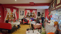 Atmosphère du Restaurant Ristorante Pizzeria Da Giulia à Marckolsheim - n°1