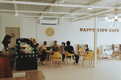 HAPPY KID’S CAFE