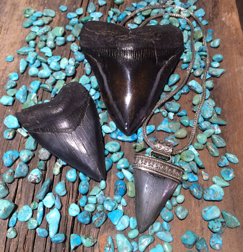 Jewelry Store «Silver Eagle Gallery», reviews and photos, 850 5th Ave S Suite B, Naples, FL 34102, USA