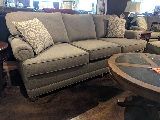 Furniture Store «Mueller Furniture», reviews and photos, 9 Fountain Grass Dr, Lake St Louis, MO 63367, USA