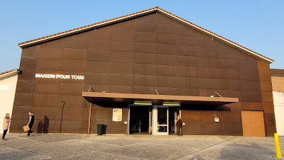 Maison Pour Tous à Gan