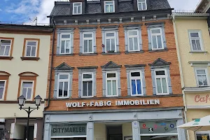 Wolf und Fabig Immobilien Verwaltungs GmbH image