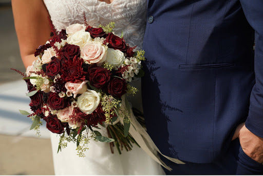 Florist «Michael William Florist & Greenhouse», reviews and photos, 403 New St, Thorofare, NJ 08086, USA