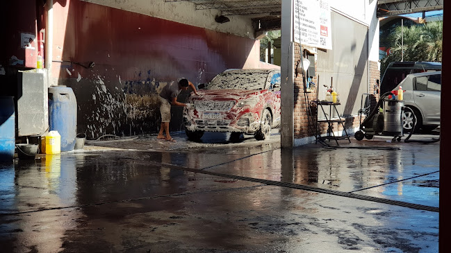 Opiniones de Parma Cosmetica Automotriz en Ciudad del Plata - Servicio de lavado de coches