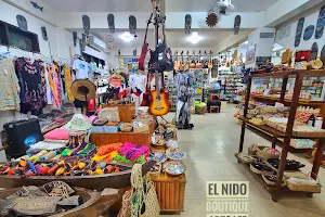 El Nido Boutique Artcafe image