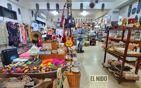 El Nido Boutique Artcafe image