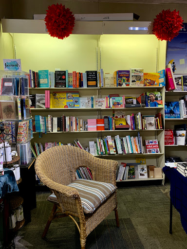 Book Store «Towne Center Books», reviews and photos, 555 Main St, Pleasanton, CA 94566, USA