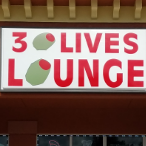 Liquor Store «3 Olives Liquor & Lounge», reviews and photos, 207 SW Port St Lucie Blvd, Port St Lucie, FL 34984, USA