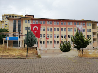 Toki Aliağa Ortaokulu