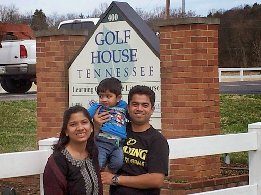 Golf Club «Vanderbilt Legends Club», reviews and photos, Legends Club Ln, Franklin, TN 37069, USA