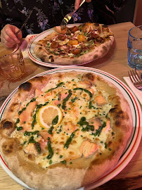 Pizza du Restaurant Amore by Iséo à La Rochelle - n°19