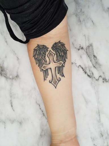 Tattoo Shop «Classic Ink Tattoos», reviews and photos, 566 Barton Blvd, Rockledge, FL 32955, USA