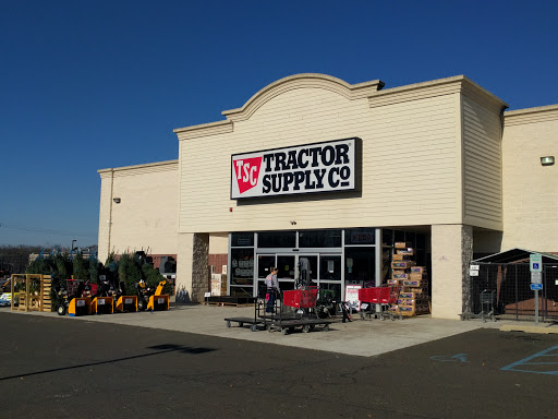 Tractor Supply Co., 1869 NJ-38, Southampton Township, NJ 08088, USA, 