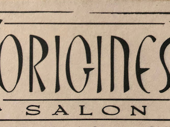 Origines Salon