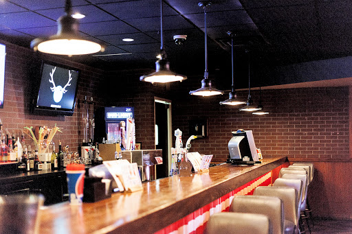 Bowling Alley «AMF Christown Lanes», reviews and photos, 1919 W Bethany Home Rd, Phoenix, AZ 85015, USA