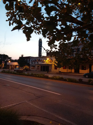 Movie Theater «Strand Theatre», reviews and photos, 219 W Chicago Rd, Sturgis, MI 49091, USA