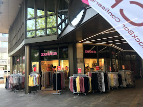 Zebra Fashion Store Aarau