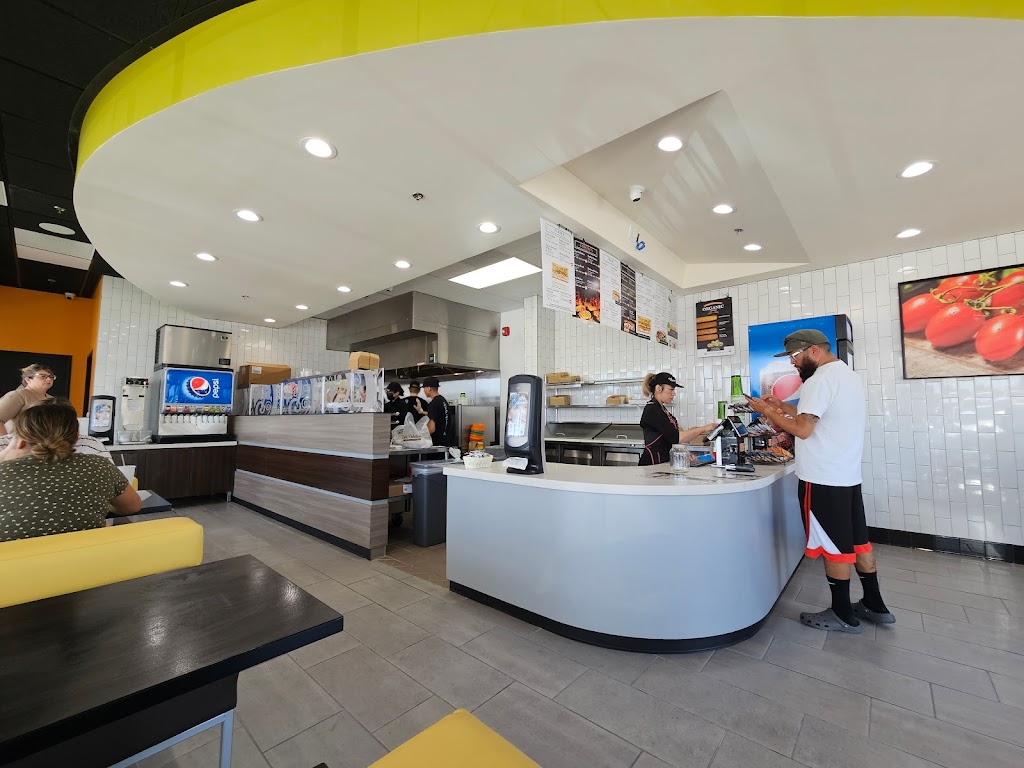 Deli Delicious #121 93230