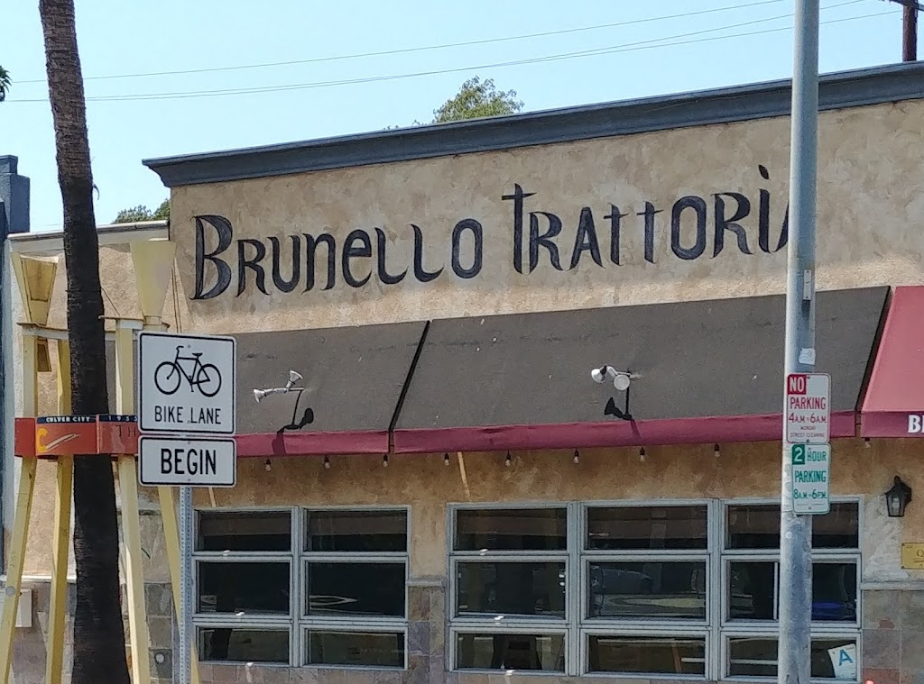 Brunello Trattoria 90232