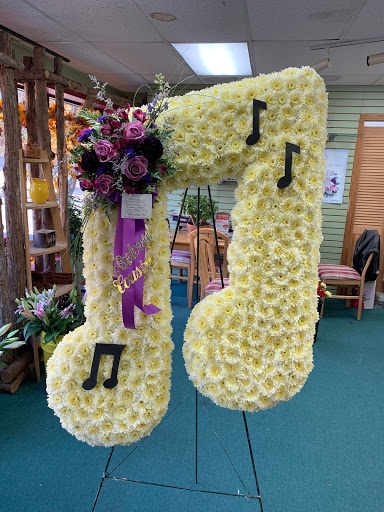 Florist «Blooms Of Wayne», reviews and photos, 2075 Hamburg Turnpike, Wayne, NJ 07470, USA