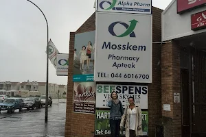 Mosskem Pharmacy @ SPAR image