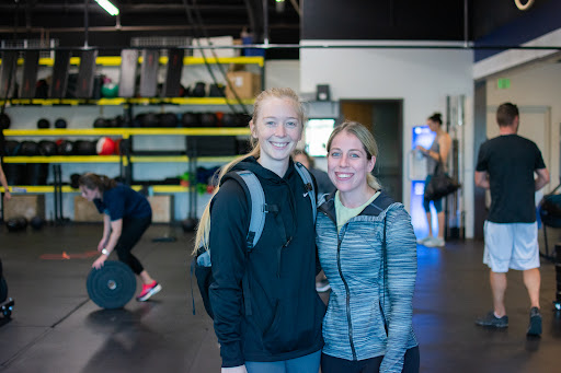 Gym «CrossFit Pick It Up», reviews and photos, 5527 Powers Center Point, Colorado Springs, CO 80920, USA